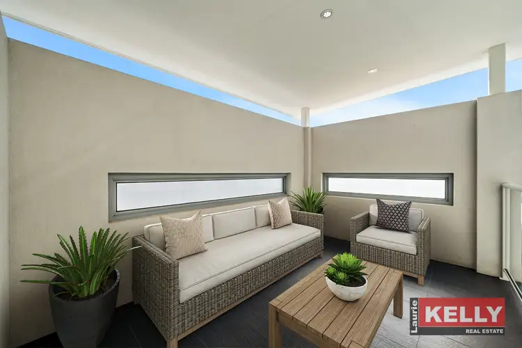 Second view of Homely apartment listing, 9/10 Pearl Road, Cloverdale WA 6105