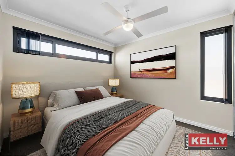 Fourth view of Homely apartment listing, 9/10 Pearl Road, Cloverdale WA 6105