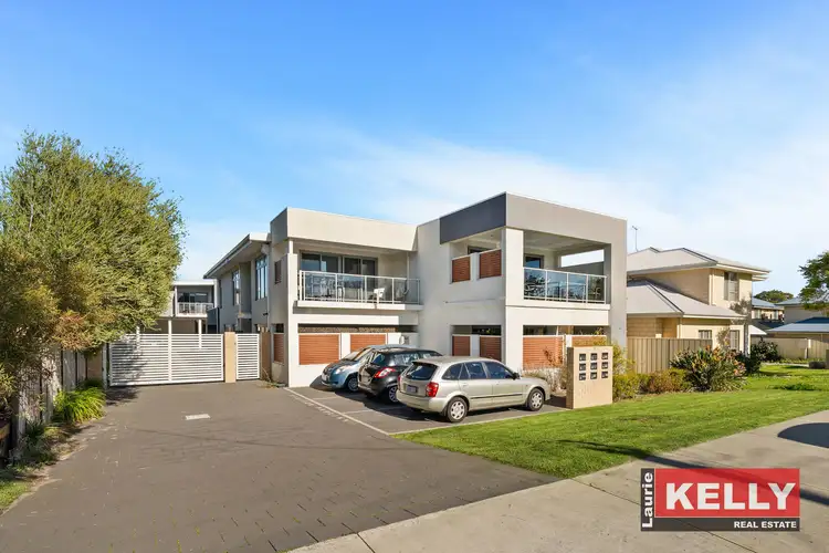 Sixth view of Homely apartment listing, 9/10 Pearl Road, Cloverdale WA 6105