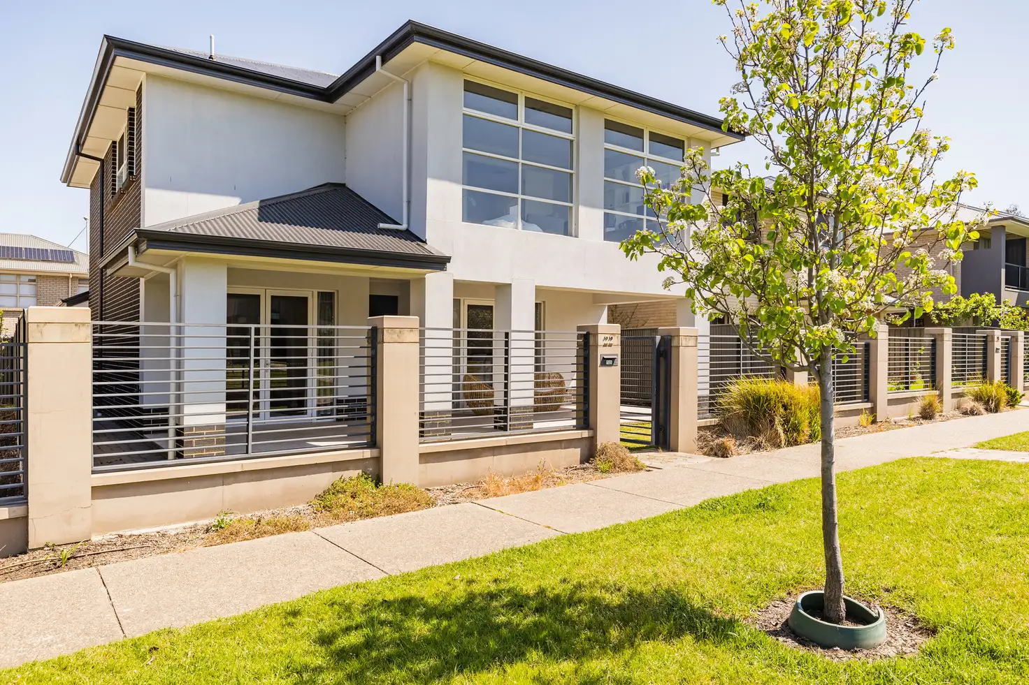 Main view of Homely house listing, 22 Brookman Crescent, Craigburn Farm SA 5051