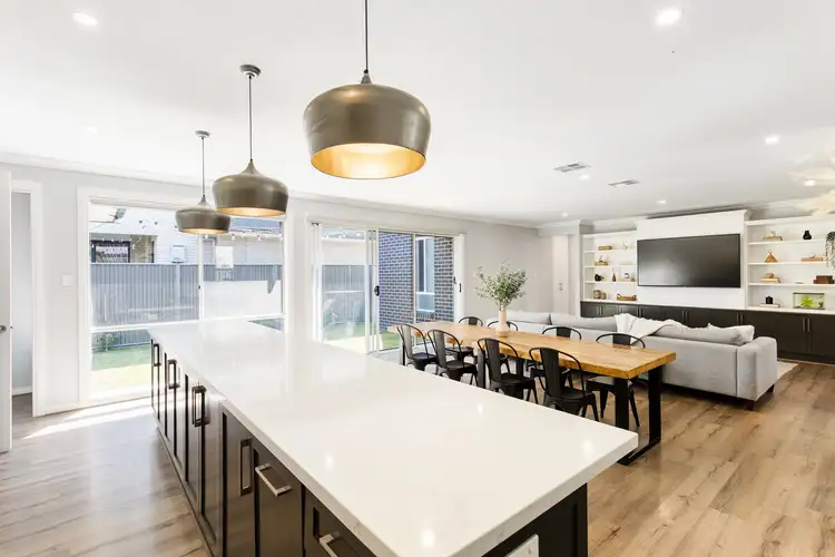 Second view of Homely house listing, 22 Brookman Crescent, Craigburn Farm SA 5051