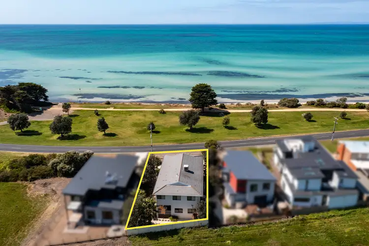 Third view of Homely house listing, 397 The Esplanade, St Leonards VIC 3223