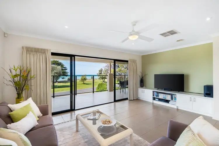Fifth view of Homely house listing, 397 The Esplanade, St Leonards VIC 3223