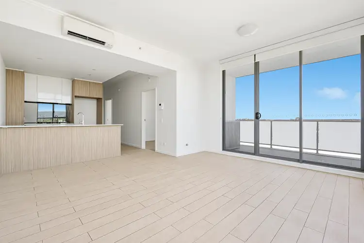 Third view of Homely apartment listing, E730/1-39 Lord Sheffield Circuit, Penrith NSW 2750
