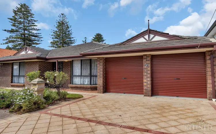 1A Rothesay Avenue, Glenelg North SA 5045