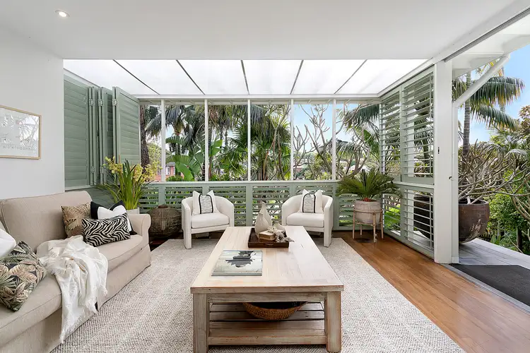 Second view of Homely house listing, 25 Upper Avenue Road, Mosman NSW 2088