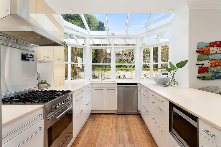 Fourth view of Homely house listing, 25 Upper Avenue Road, Mosman NSW 2088
