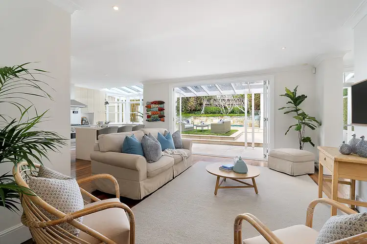 Fifth view of Homely house listing, 25 Upper Avenue Road, Mosman NSW 2088