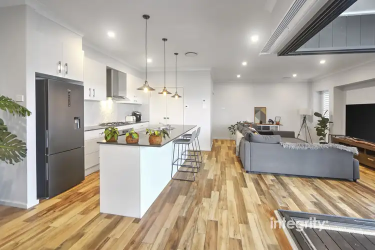 Fourth view of Homely house listing, 41 Jindalee Crescent, Nowra NSW 2541