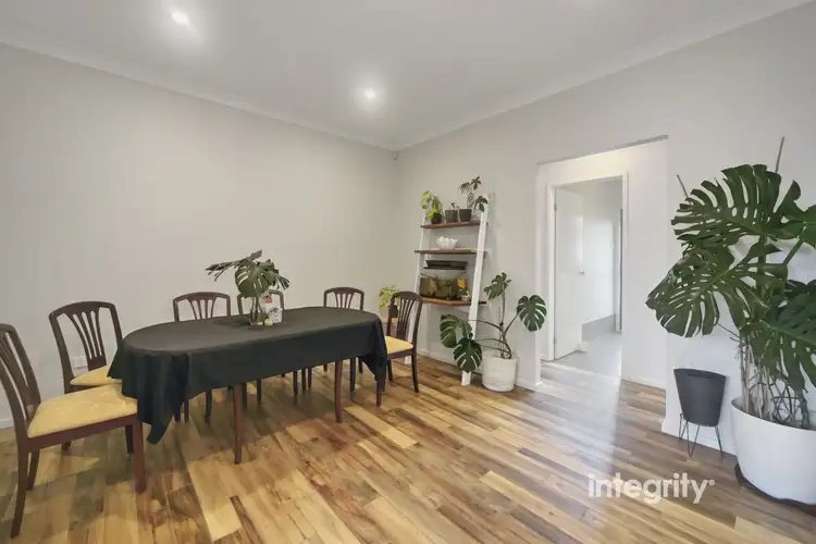 Fifth view of Homely house listing, 41 Jindalee Crescent, Nowra NSW 2541