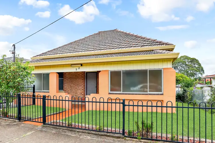 Main view of Homely house listing, 52 & 52A Pemberton Street, Parramatta NSW 2150