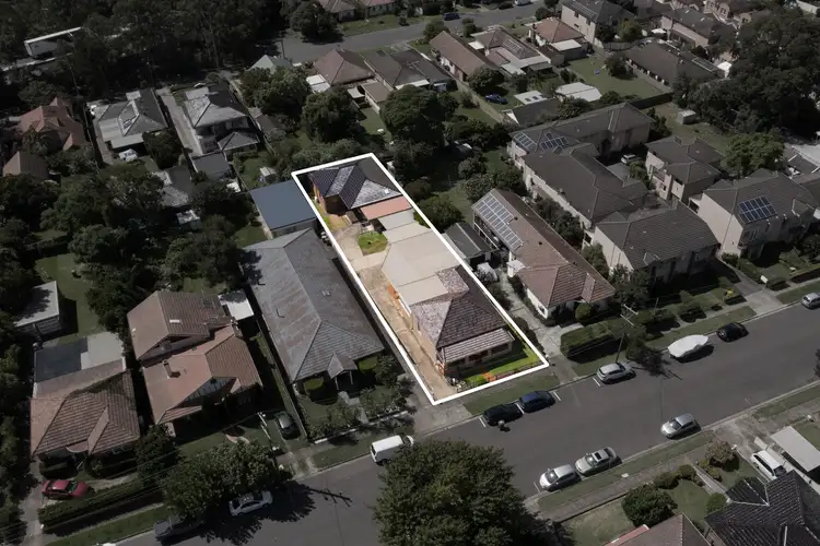 Fourth view of Homely house listing, 52 & 52A Pemberton Street, Parramatta NSW 2150
