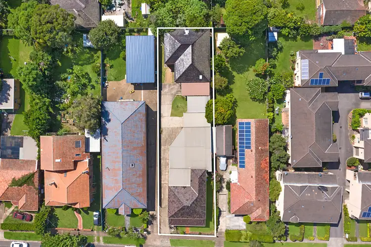 Fifth view of Homely house listing, 52 & 52A Pemberton Street, Parramatta NSW 2150