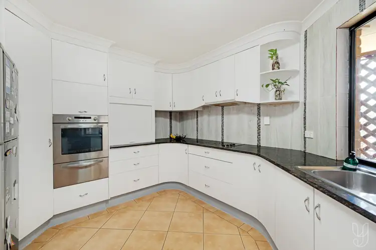 Main view of Homely house listing, 7 Flinders Court, Lammermoor QLD 4703