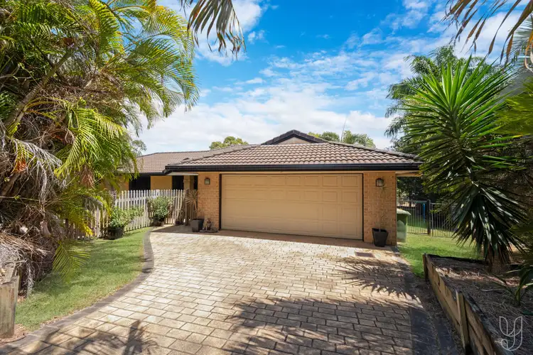 Third view of Homely house listing, 7 Flinders Court, Lammermoor QLD 4703