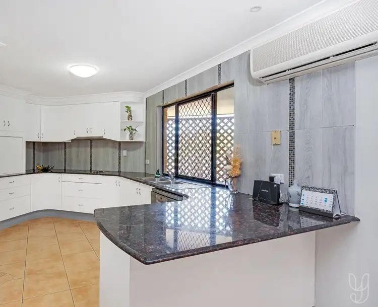 Fourth view of Homely house listing, 7 Flinders Court, Lammermoor QLD 4703