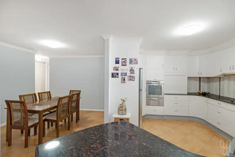 Fifth view of Homely house listing, 7 Flinders Court, Lammermoor QLD 4703