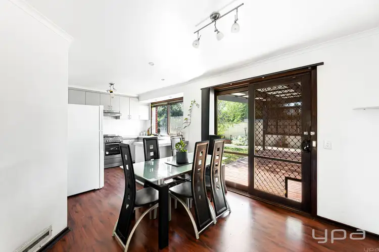Main view of Homely house listing, 25 Millewa Way, Wyndham Vale VIC 3024