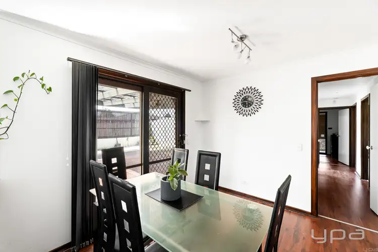 Sixth view of Homely house listing, 25 Millewa Way, Wyndham Vale VIC 3024