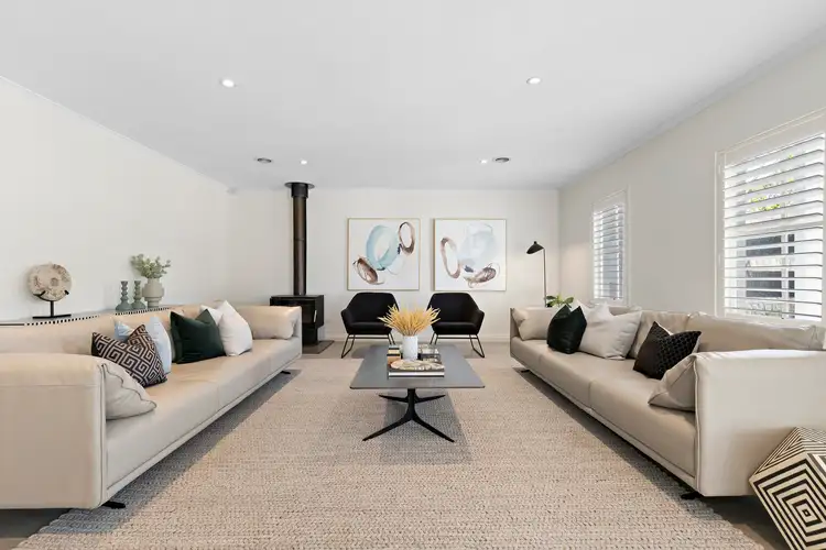 Second view of Homely house listing, 2 Catania Street, Mentone VIC 3194