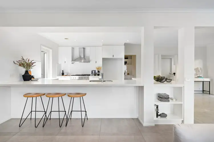 Sixth view of Homely house listing, 2 Catania Street, Mentone VIC 3194