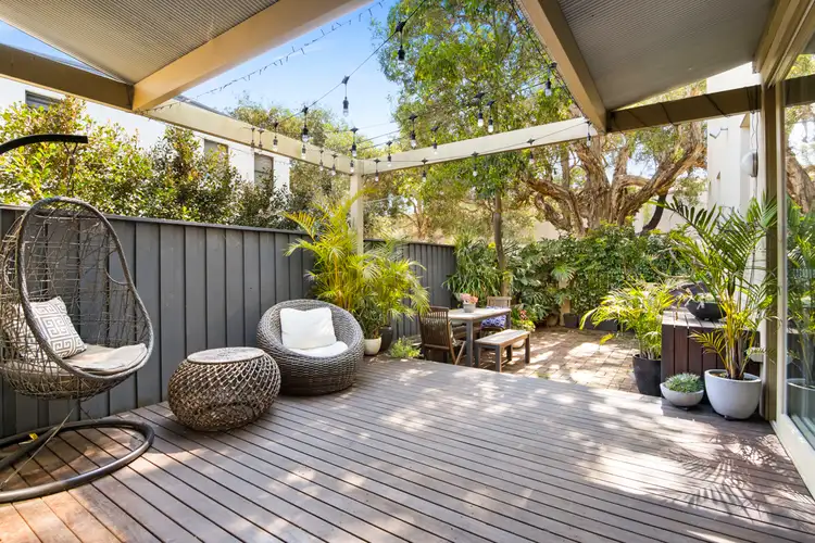 Second view of Homely house listing, 8 Maddox Street, Alexandria NSW 2015