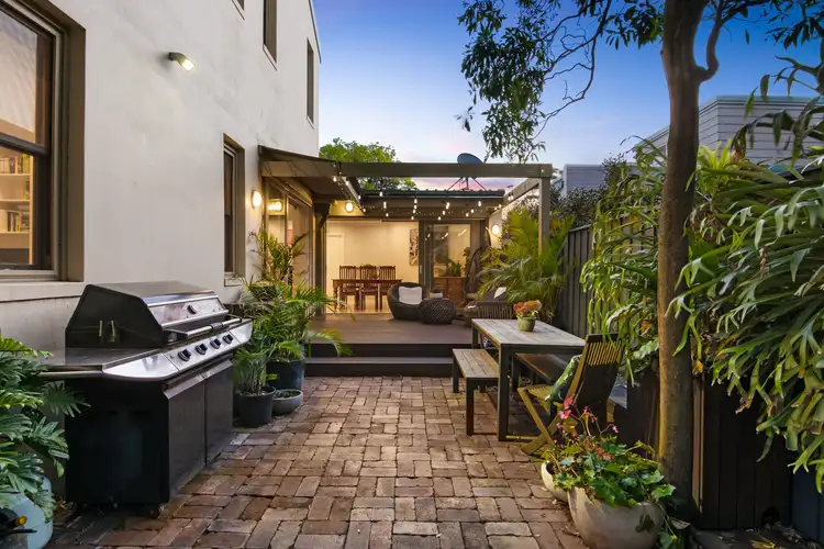 Third view of Homely house listing, 8 Maddox Street, Alexandria NSW 2015