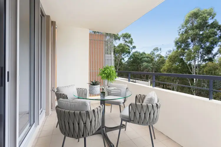 Third view of Homely apartment listing, 15/17 Pearce Avenue, Newington NSW 2127