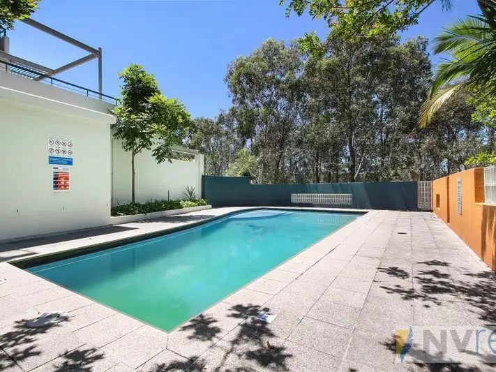 Fourth view of Homely apartment listing, 15/17 Pearce Avenue, Newington NSW 2127