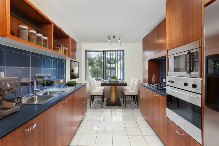 Fifth view of Homely apartment listing, 15/17 Pearce Avenue, Newington NSW 2127