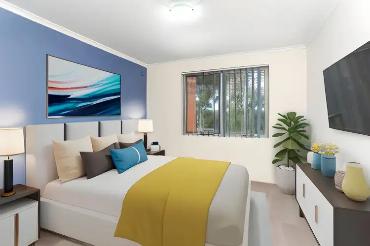 Sixth view of Homely apartment listing, 15/17 Pearce Avenue, Newington NSW 2127