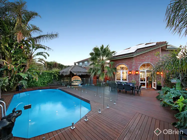 Fifth view of Homely house listing, 785 Warrigal Road, Oakleigh VIC 3166