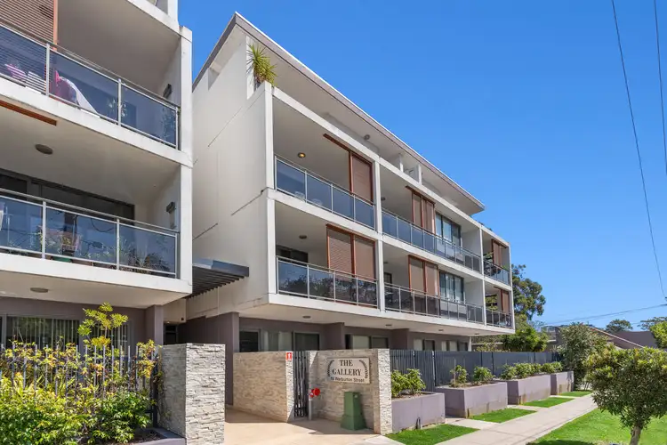 203/16 Warburton Street, Gymea NSW 2227