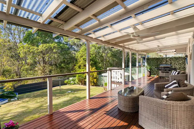 Second view of Homely house listing, 114 Novara Crescent, Jannali NSW 2226
