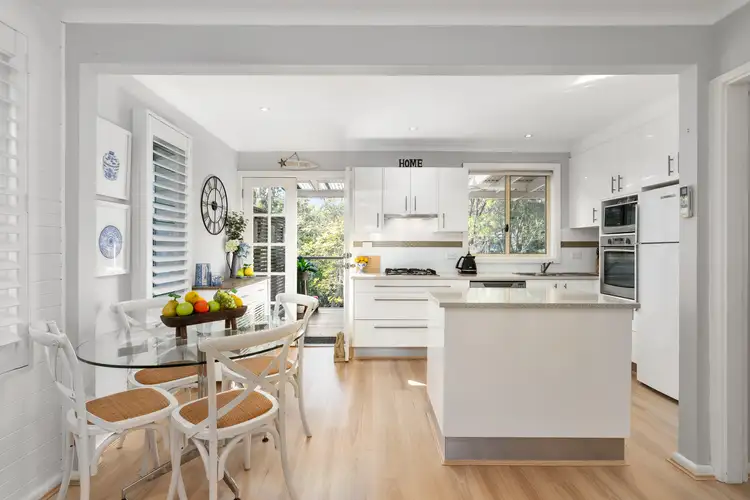 Third view of Homely house listing, 114 Novara Crescent, Jannali NSW 2226