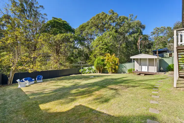 Fourth view of Homely house listing, 114 Novara Crescent, Jannali NSW 2226
