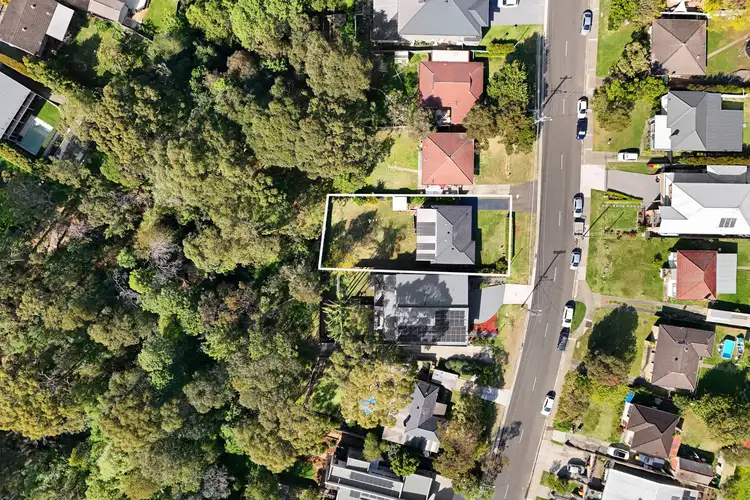 Fifth view of Homely house listing, 114 Novara Crescent, Jannali NSW 2226