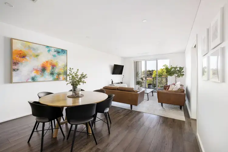 403/4 Broughton Street