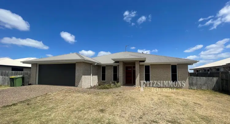 82 Gosden Drive, Dalby QLD 4405