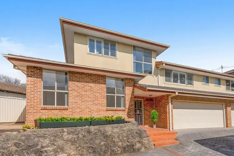 4/32-34 Anzac Avenue, Engadine NSW 2233