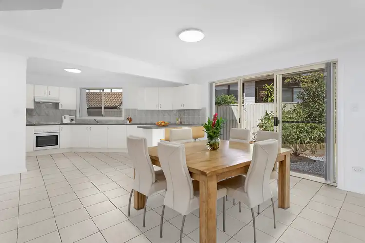 Second view of Homely townhouse listing, 4/32-34 Anzac Avenue, Engadine NSW 2233