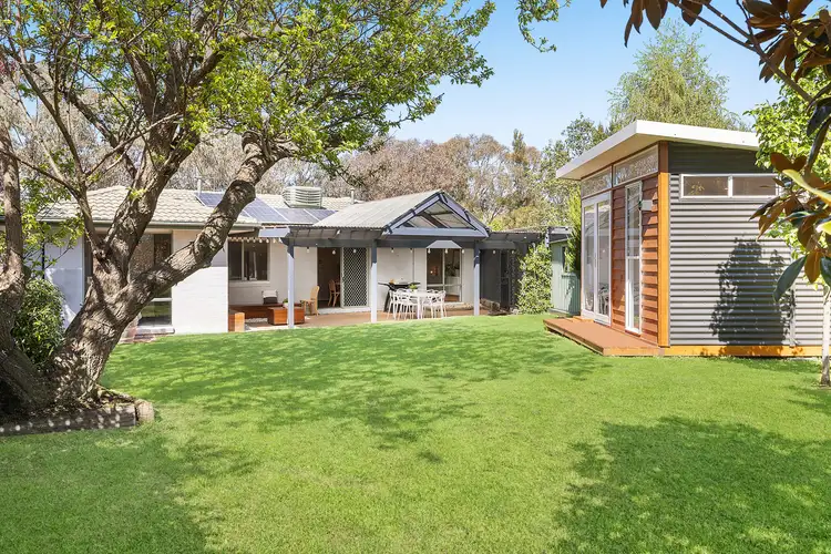 Second view of Homely house listing, 9 Tari Close, Ngunnawal ACT 2913