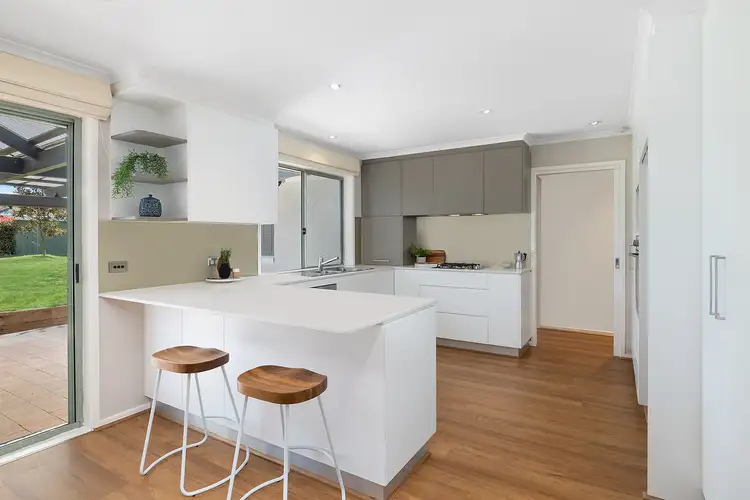 Third view of Homely house listing, 9 Tari Close, Ngunnawal ACT 2913