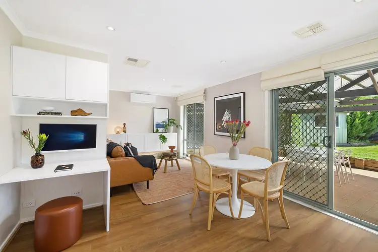 Fifth view of Homely house listing, 9 Tari Close, Ngunnawal ACT 2913