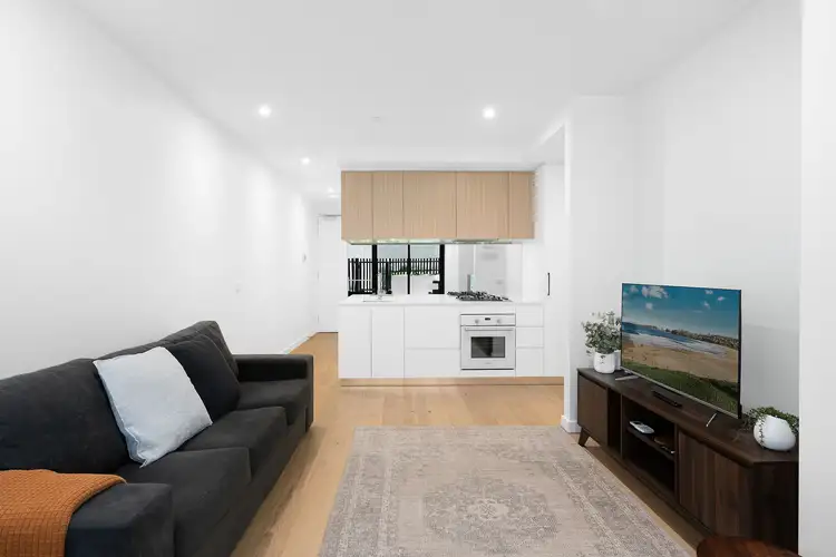 Fourth view of Homely apartment listing, 7/50 Bowlers Avenue, Geelong West VIC 3218