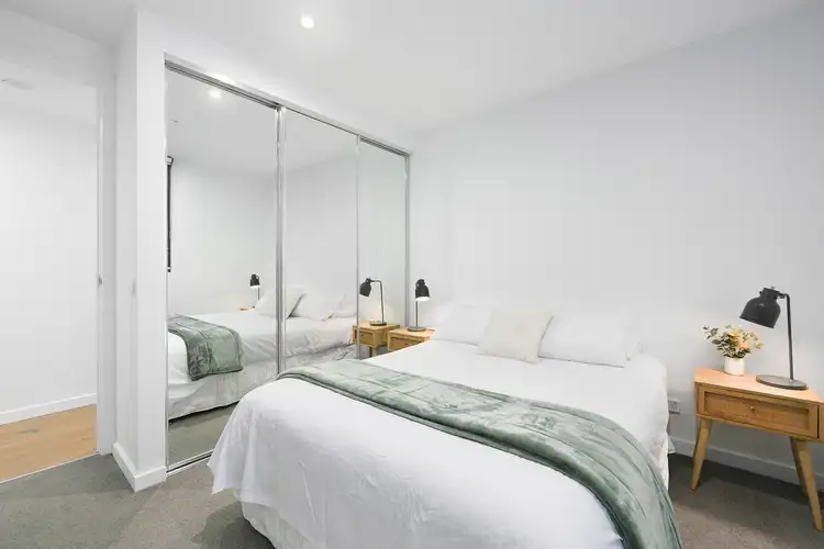 Sixth view of Homely apartment listing, 7/50 Bowlers Avenue, Geelong West VIC 3218
