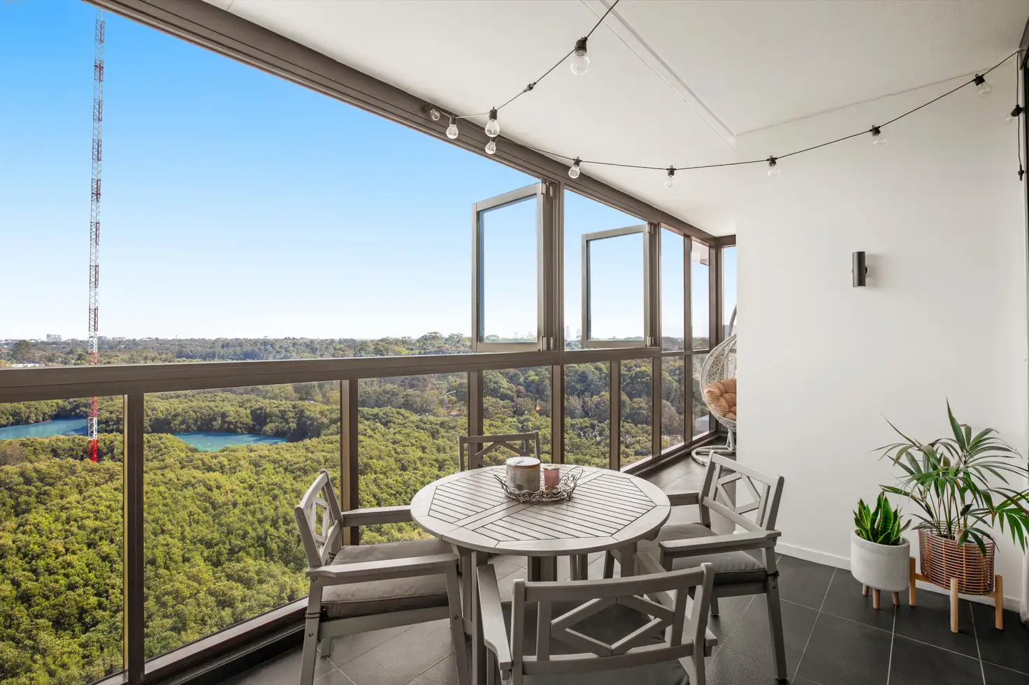 Main view of Homely apartment listing, 15066/7 Bennelong Parkway, Wentworth Point NSW 2127