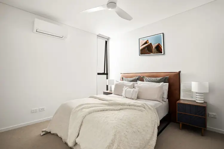 Fourth view of Homely apartment listing, 15066/7 Bennelong Parkway, Wentworth Point NSW 2127