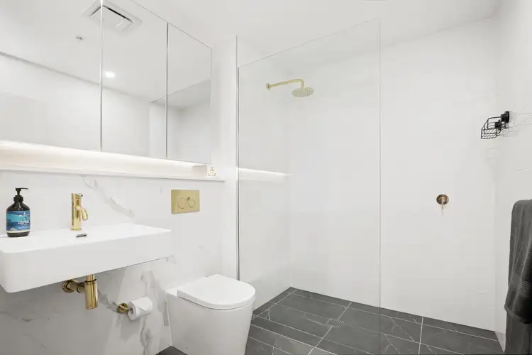 Fifth view of Homely apartment listing, 15066/7 Bennelong Parkway, Wentworth Point NSW 2127