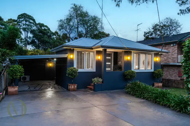 Main view of Homely house listing, 15 King Street, Dundas Valley NSW 2117